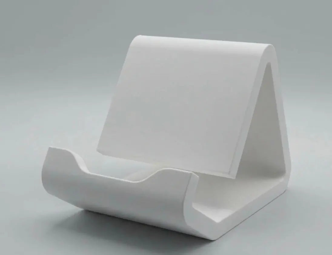 Phone Stand Raph 3d