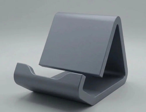 Phone Stand Raph 3d