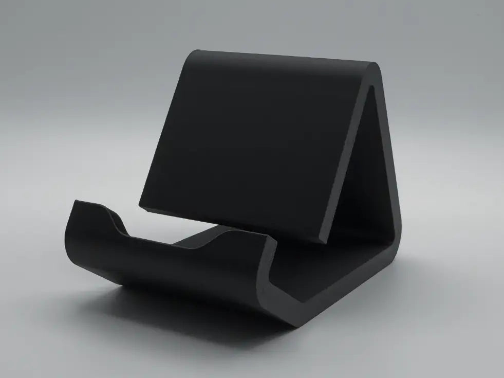 Phone Stand Raph 3d