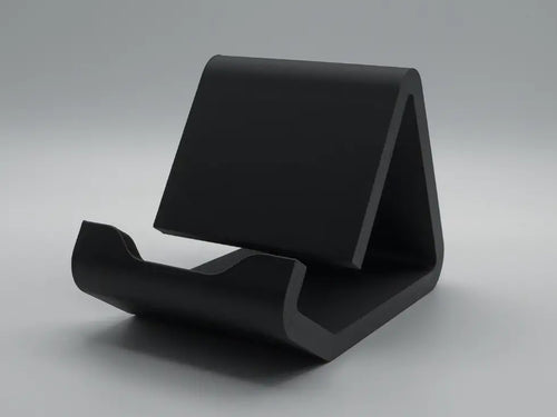 Phone Stand Raph 3d