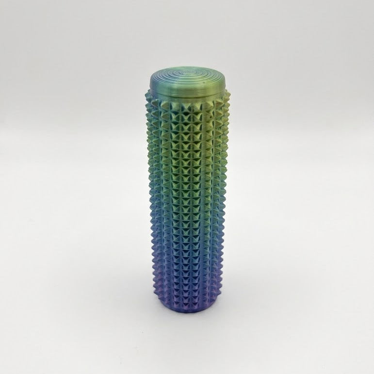 jouet anti-stress rouleaux à pointes